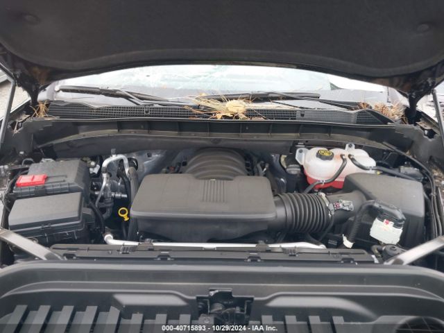 1GTUUGED0RZ131948 GMC Sierra 1500 4wd  Short Box Denali