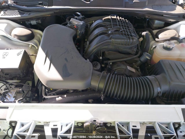 Dodge Challenger Sxt 2023 2C3CDZAG6PH602641 Image 10