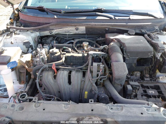 Hyundai SONATA SE 2015 5NPE24AF1FH200780 Image 10