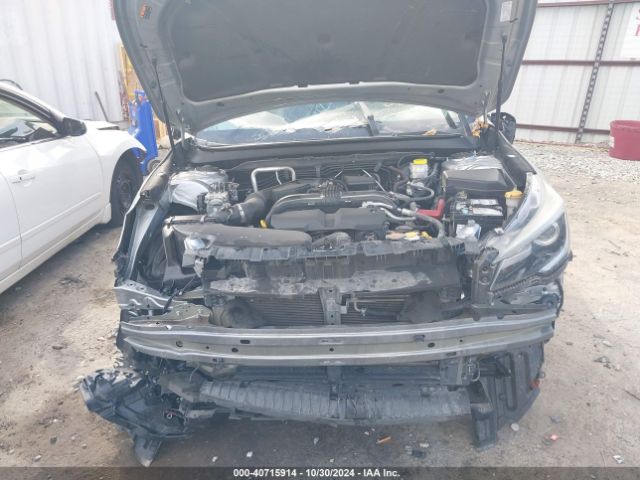4S4BSANC7J3315319 Subaru Outback 2.5i Limited
