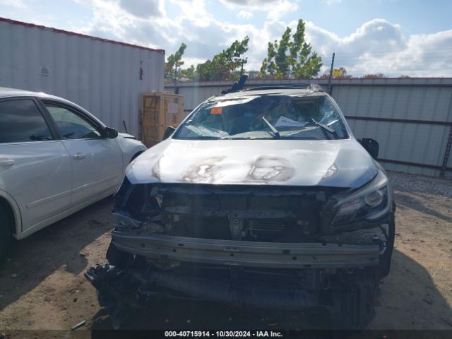 4S4BSANC7J3315319 Subaru Outback 2.5i Limited