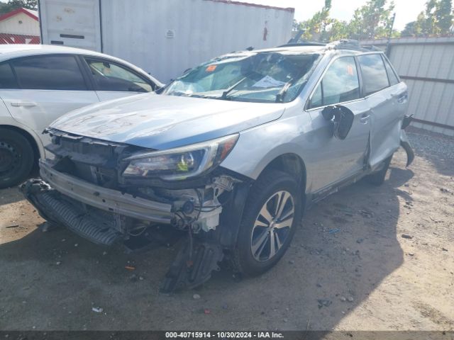 4S4BSANC7J3315319 Subaru Outback 2.5i Limited