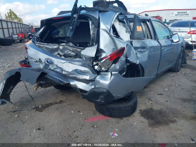4S4BSANC7J3315319 Subaru Outback 2.5i Limited