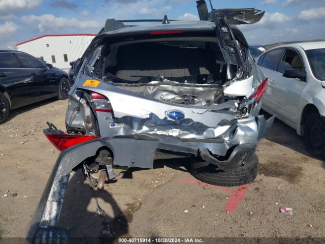 4S4BSANC7J3315319 Subaru Outback 2.5i Limited