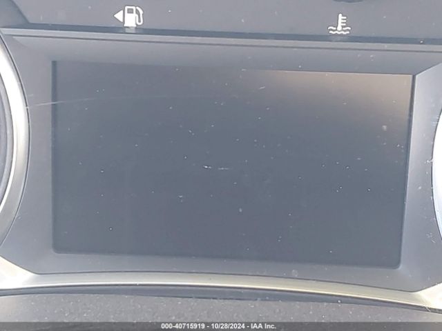 1GNERKKW9JJ202833 Chevrolet Traverse Premier