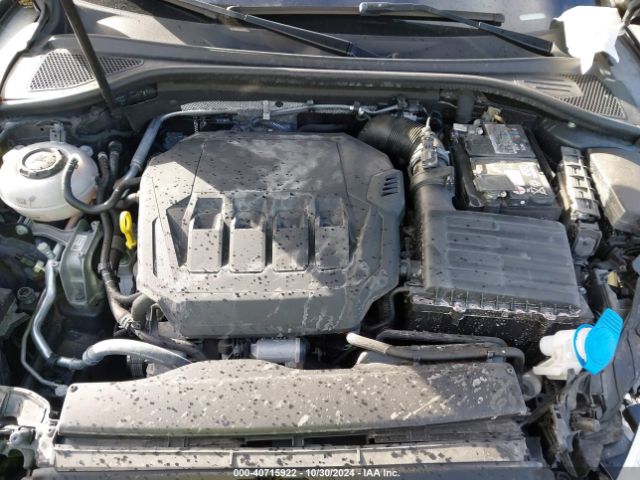 WAUAUGFF4LA000866 Audi A3 Premium 40 Tfsi Front-wheel Drive S Tronic