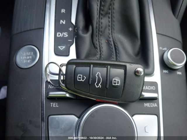 WAUAUGFF4LA000866 Audi A3 Premium 40 Tfsi Front-wheel Drive S Tronic