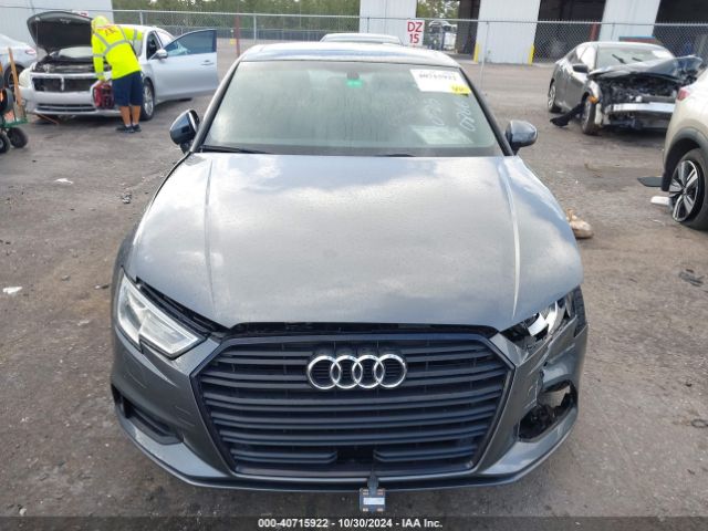 WAUAUGFF4LA000866 Audi A3 Premium 40 Tfsi Front-wheel Drive S Tronic