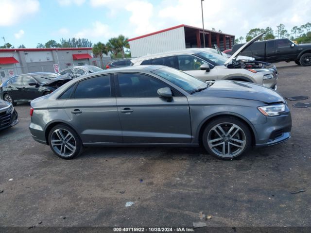 WAUAUGFF4LA000866 Audi A3 Premium 40 Tfsi Front-wheel Drive S Tronic
