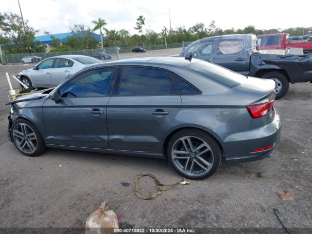 WAUAUGFF4LA000866 Audi A3 Premium 40 Tfsi Front-wheel Drive S Tronic