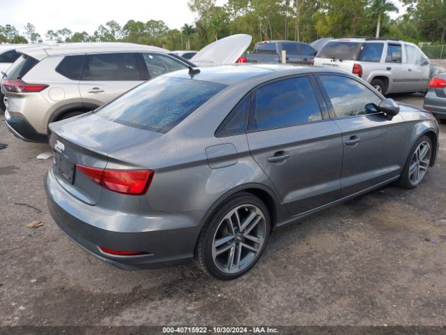 WAUAUGFF4LA000866 Audi A3 Premium 40 Tfsi Front-wheel Drive S Tronic