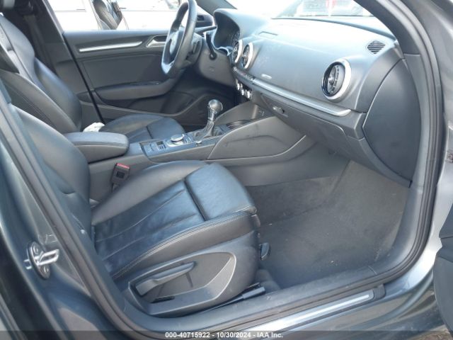 WAUAUGFF4LA000866 Audi A3 Premium 40 Tfsi Front-wheel Drive S Tronic