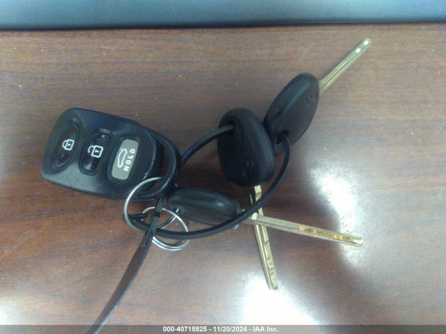 Hyundai ELANTRA SE 2015 5NPDH4AE2FH621845 Image 11