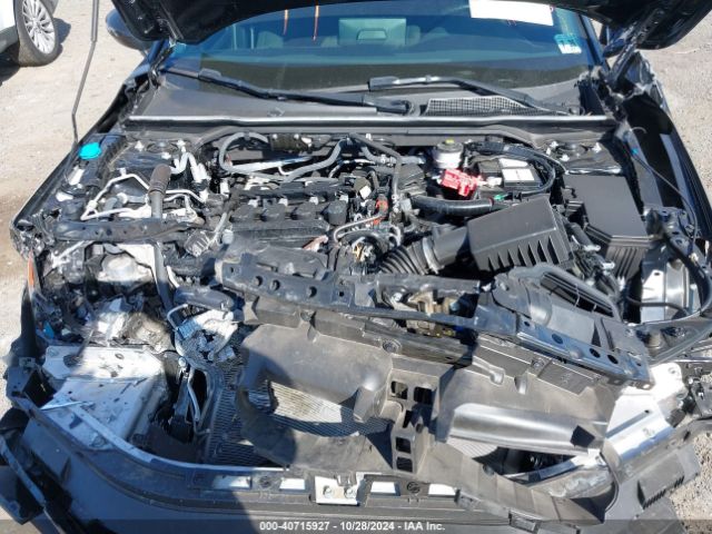 JHMFE1F75NX002040 Honda CIVIC EX