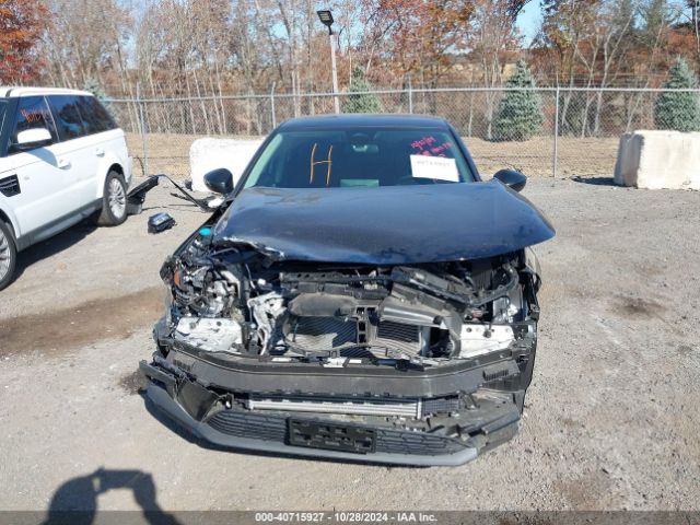 JHMFE1F75NX002040 Honda CIVIC EX