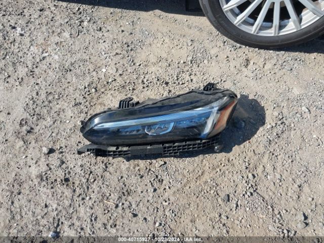 JHMFE1F75NX002040 Honda CIVIC EX