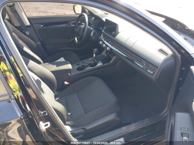 JHMFE1F75NX002040 Honda CIVIC EX