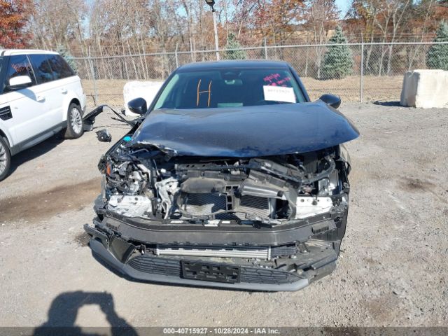 JHMFE1F75NX002040 Honda CIVIC EX