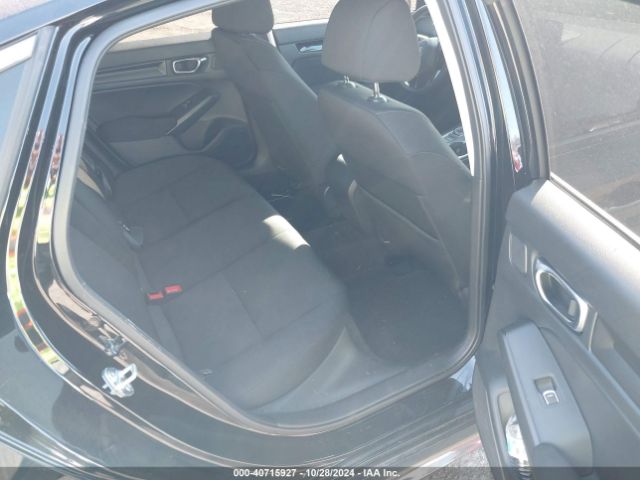 JHMFE1F75NX002040 Honda CIVIC EX