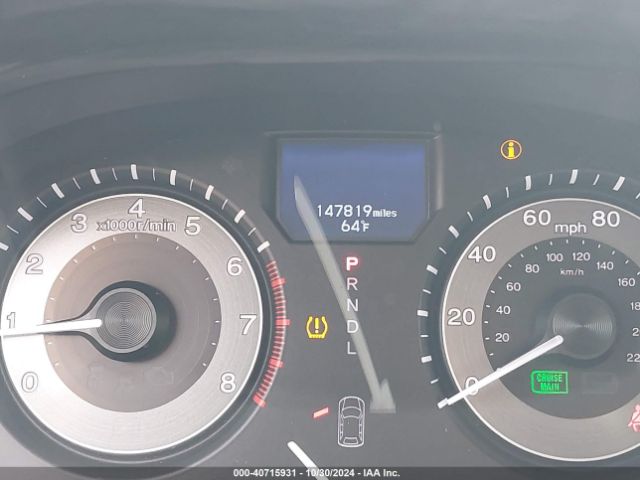 5FNRL5H96GB085081 Honda Odyssey Touring/touring Elite