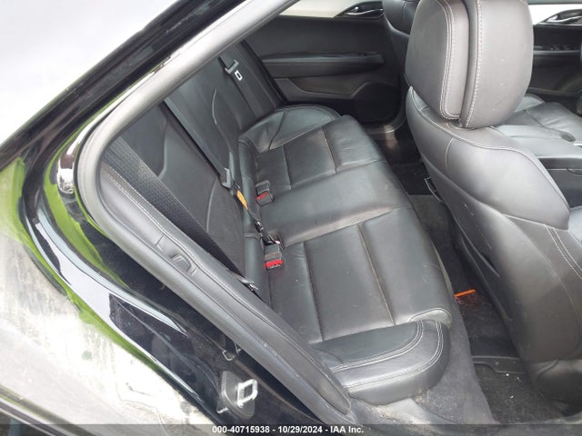 2013 CADILLAC ATS 1G6AH5RX2D0167799 Photo 7