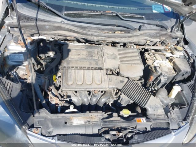 JM1DE1KZ8E0177696 Mazda Mazda2 Sport