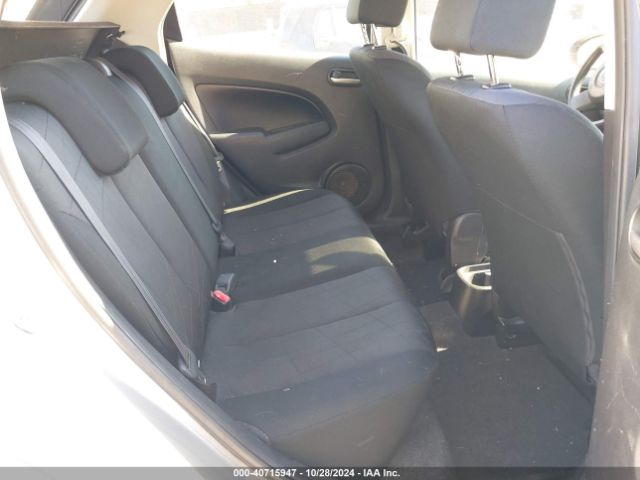 JM1DE1KZ8E0177696 Mazda Mazda2 Sport