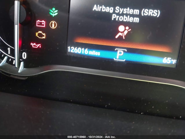 Honda Pilot Ex-l 2017 5FNYF6H55HB049437 Image 15