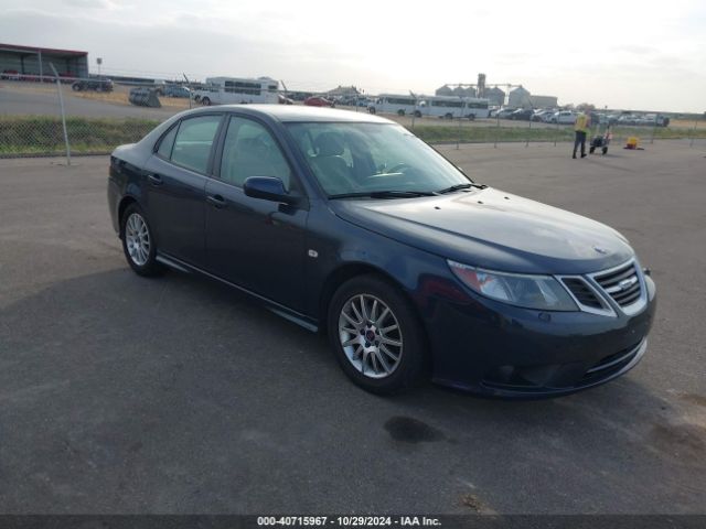 2008 SAAB 9-3 YS3FB49Y581152441 Photo 0