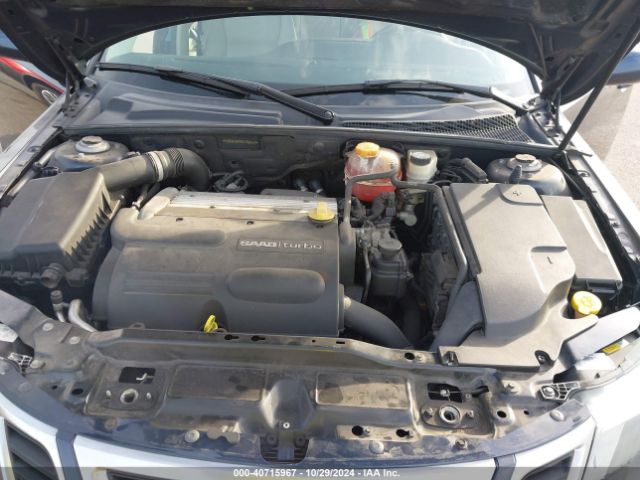 2008 SAAB 9-3 YS3FB49Y581152441 Photo 9