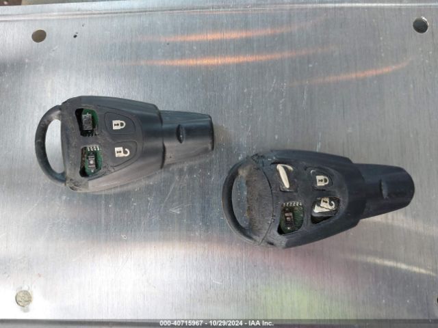 2008 SAAB 9-3 YS3FB49Y581152441 Photo 10
