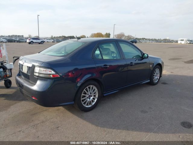 2008 SAAB 9-3 YS3FB49Y581152441 Photo 3