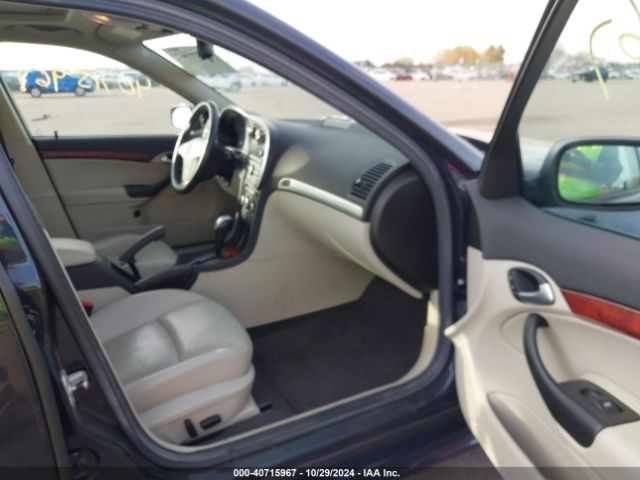 2008 SAAB 9-3 YS3FB49Y581152441 Photo 4