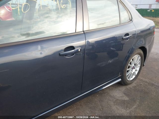 2008 SAAB 9-3 YS3FB49Y581152441 Photo 5