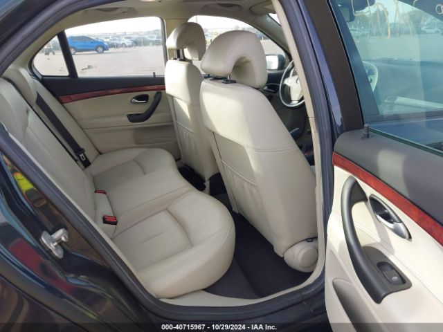 2008 SAAB 9-3 YS3FB49Y581152441 Photo 7