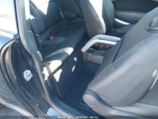2010 MINI COOPER S WMWMF7C54ATW88887 Photo 7