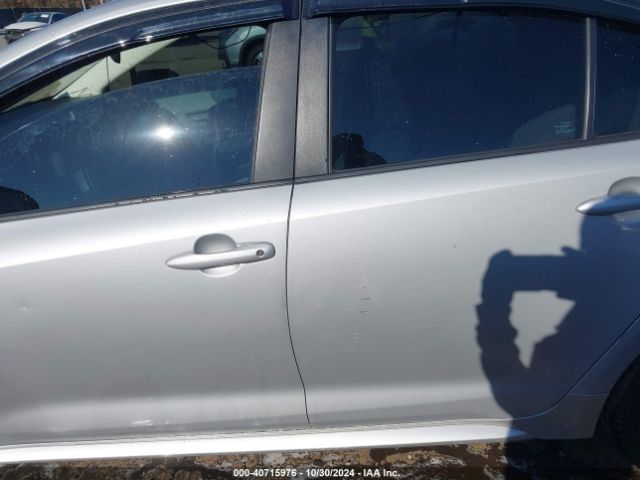 5YFEPMAEXMP170493 Toyota COROLLA LE