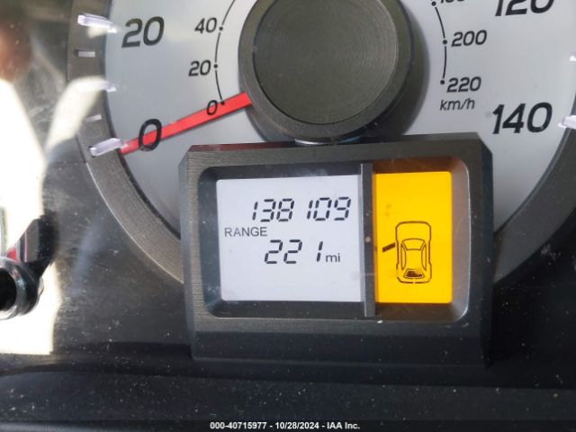 5FNYF4H24EB017066 Honda PILOT LX