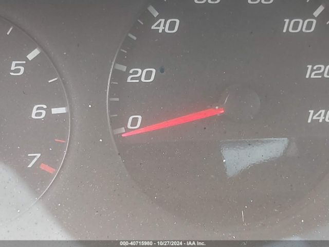 2G1WA5E30G1166436 Chevrolet Impala Limited Ls