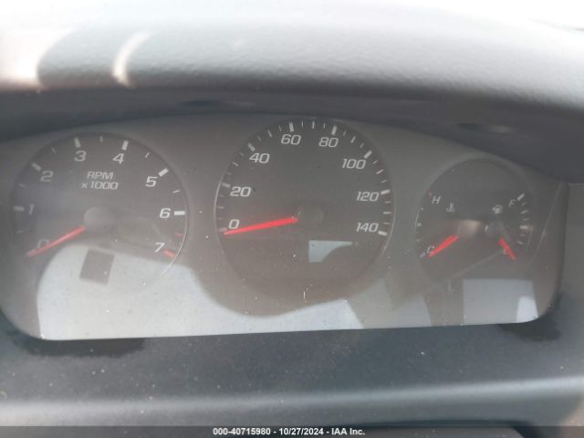 2G1WA5E30G1166436 Chevrolet Impala Limited Ls