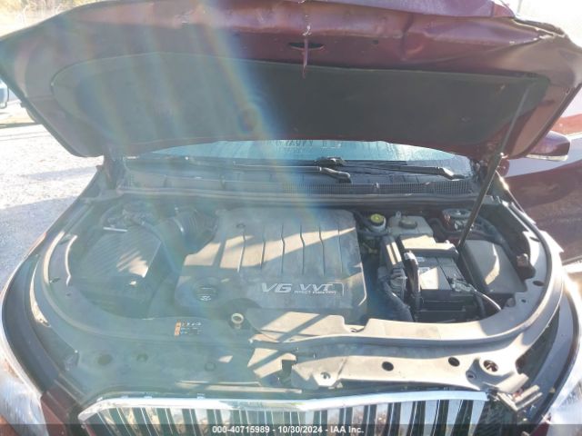 1G4GD5G3XEF293681 Buick Lacrosse Premium I Group