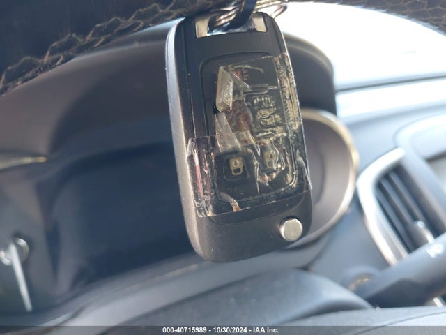 1G4GD5G3XEF293681 Buick Lacrosse Premium I Group