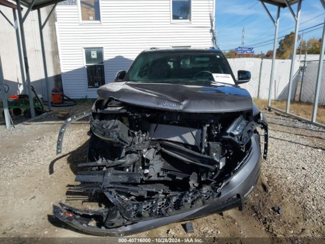 1C4RJKEG7M8194183 Jeep Grand Cherokee L Summit Reserve 4x4