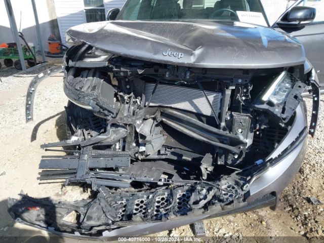 1C4RJKEG7M8194183 Jeep Grand Cherokee L Summit Reserve 4x4