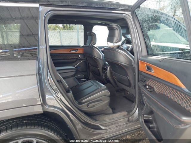 1C4RJKEG7M8194183 Jeep Grand Cherokee L Summit Reserve 4x4