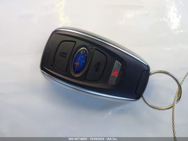 JF1VBAN65N8014543 Subaru Wrx Limited