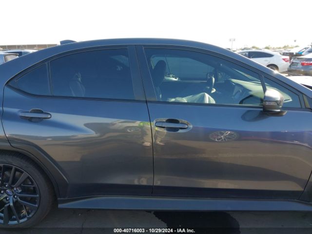 JF1VBAN65N8014543 Subaru Wrx Limited