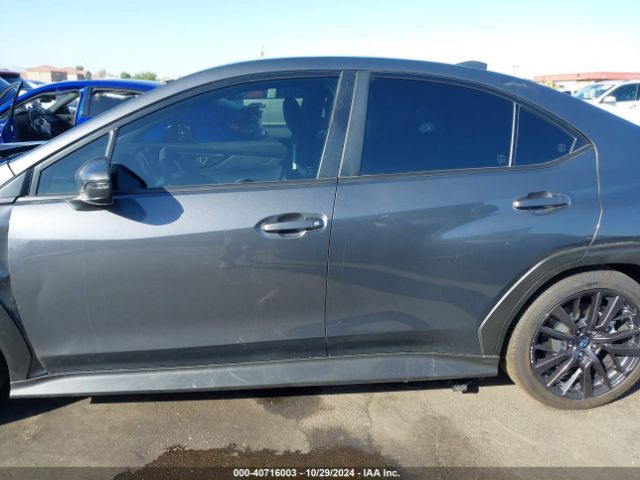 JF1VBAN65N8014543 Subaru Wrx Limited