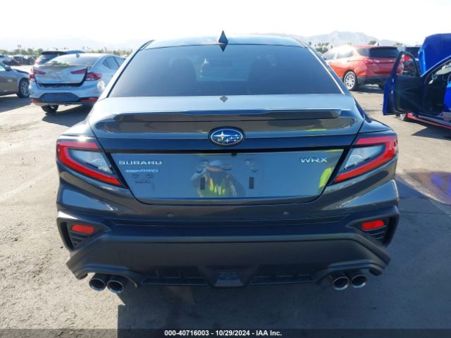 JF1VBAN65N8014543 Subaru Wrx Limited