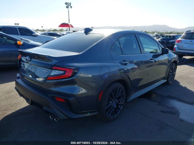 JF1VBAN65N8014543 Subaru Wrx Limited